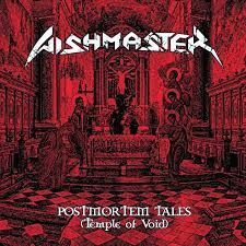 Wishmaster (PL) : Postmortem Tales (Temple Of Void)